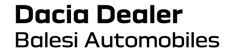 Dacia Dealer